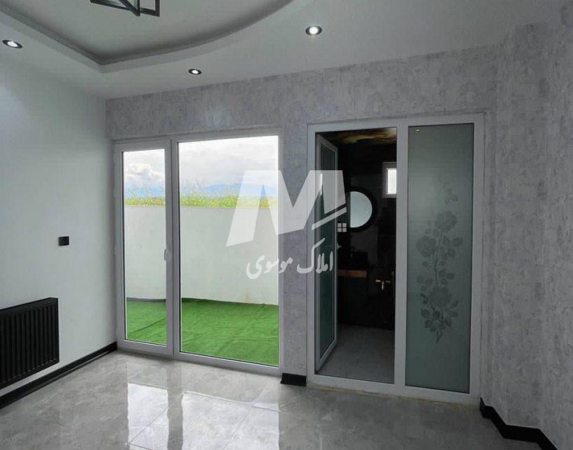 فروش ویلا دوبلکس مدرن استخر دار سند شش دانگ چمستان | 280 متر