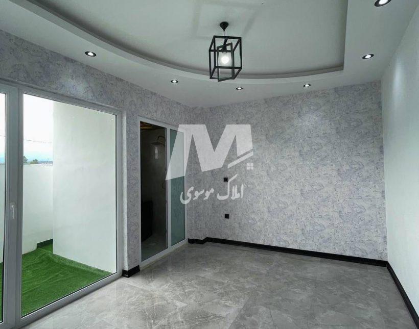 فروش ویلا دوبلکس مدرن استخر دار سند شش دانگ چمستان | 280 متر