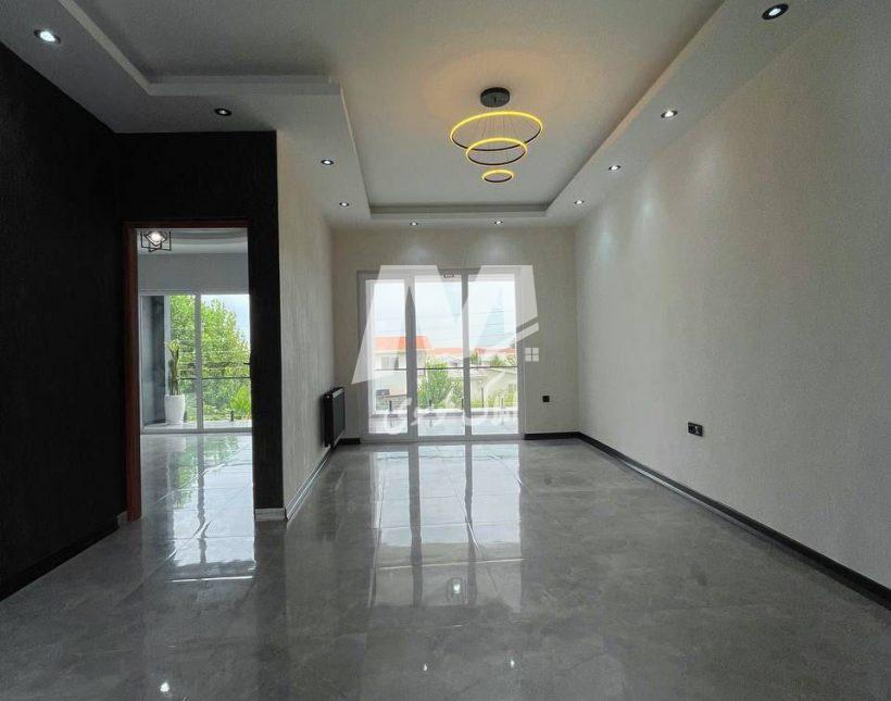 فروش ویلا دوبلکس مدرن استخر دار سند شش دانگ چمستان | 280 متر