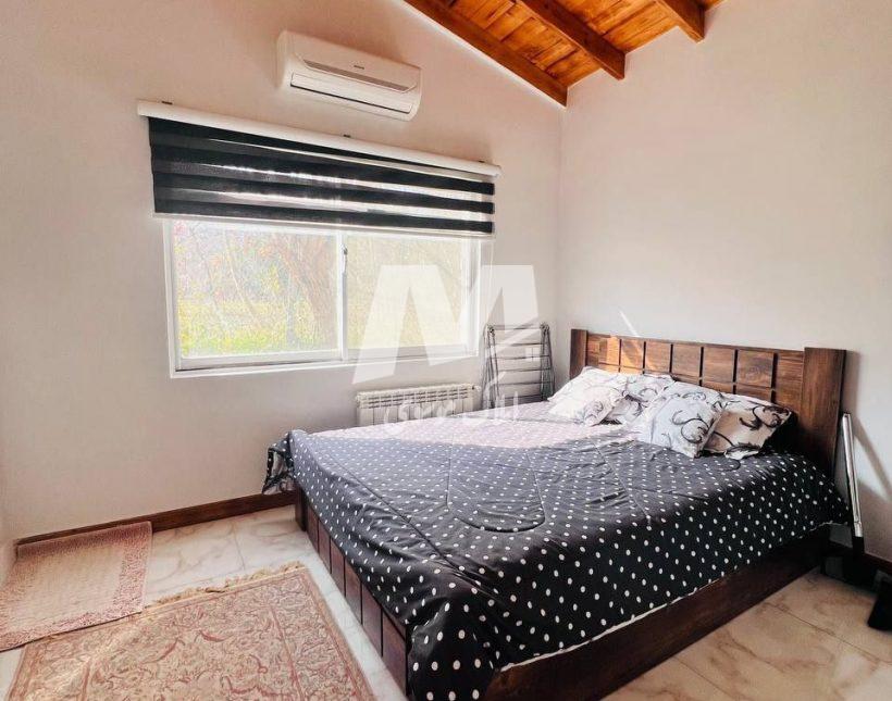 خرید ویلا در چمستان ۴۰۰ متری مبله پلاک یک جنگل | ۴۰۰ متر