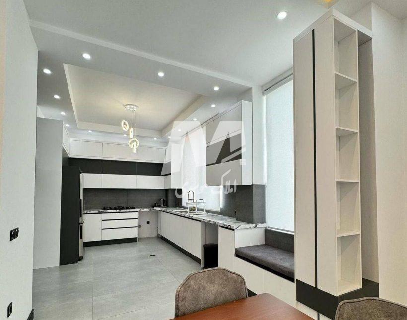 خرید ویلا در نور ۴۱۰ متری فول فرنیش سند دار گنجیاب | ۴۱۰ متر