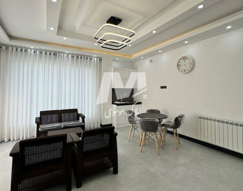 خرید ویلا در نور ۴۱۰ متری فول فرنیش سند دار گنجیاب | ۴۱۰ متر