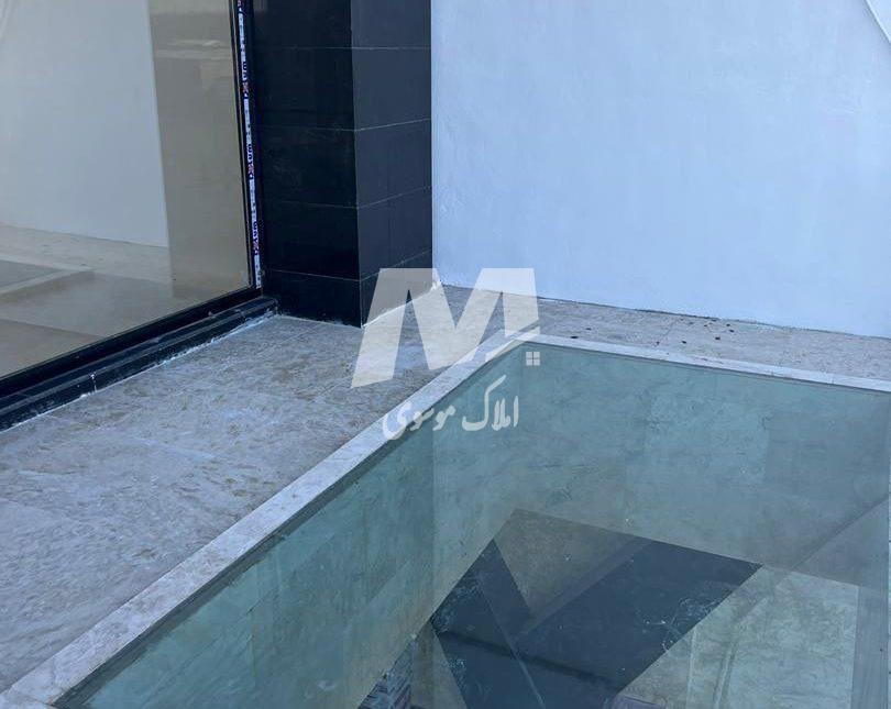 خرید ویلا در نور 300 متری با استخر و سونا و جکوزی الیمالات | 300 متر