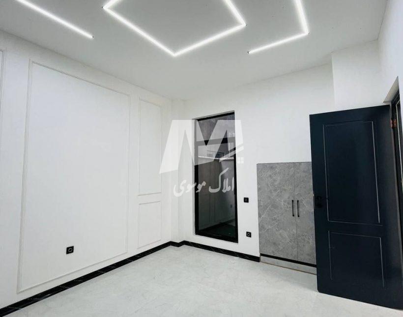 خرید ویلا در نور 250 متری نما مصری با سند تک برگ دشت نور | 250 متر