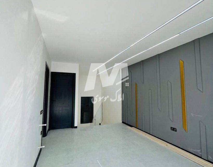 خرید ویلا در نور 250 متری نما مصری با سند تک برگ دشت نور | 250 متر