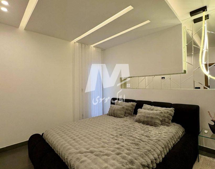 خرید ویلا در نوشهر شهرک ساحلی ۴۰۰ متر مبله | 400 متر