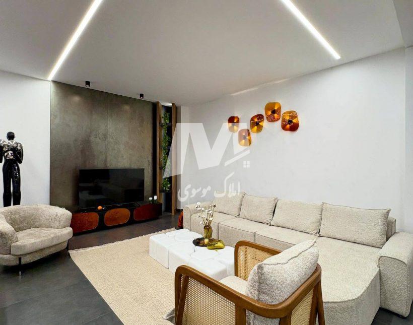 خرید ویلا در نوشهر شهرک ساحلی ۴۰۰ متر مبله | 400 متر