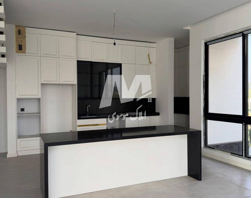 خرید ویلا در رویان 1000 متری شهرک پلاک اول جنگل با استخر | 1000 متر