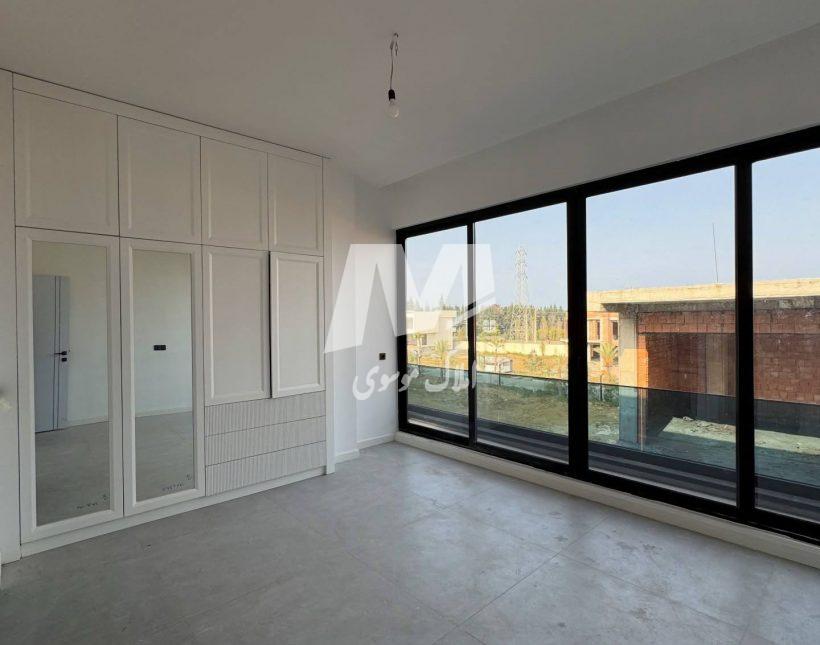 خرید ویلا در رویان 1000 متری شهرک پلاک اول جنگل با استخر | 1000 متر