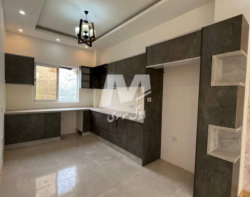 خرید ویلا دوبلکس مدرن منطقه برند الیمالات نور | 280 متر