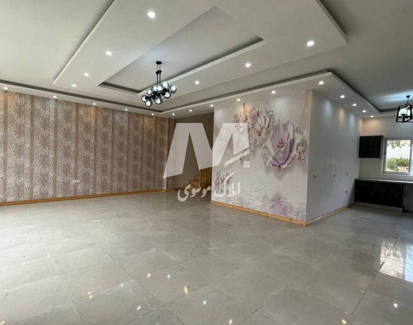 خرید ویلا دوبلکس مدرن منطقه برند الیمالات نور | 280 متر