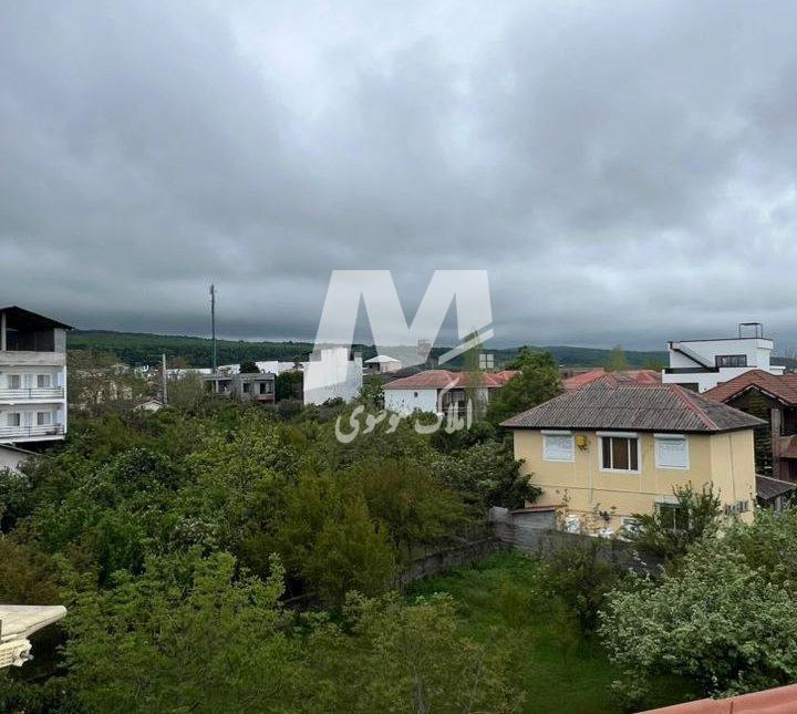 خرید ویلا دوبلکس مدرن منطقه برند الیمالات نور | 280 متر