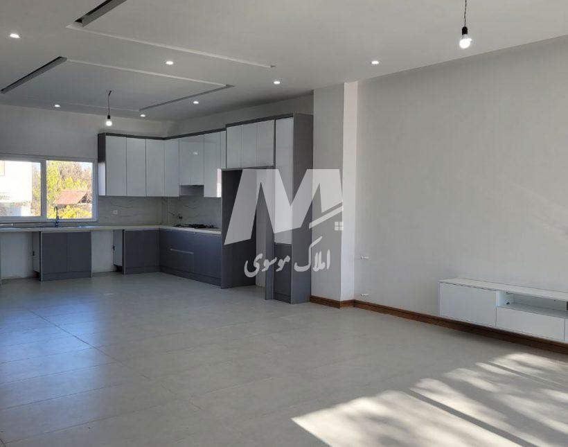 خرید ویلا باغ دوبلکس با ویو جنگلی مدارک کامل نعمت آباد چمستان | 300 متر