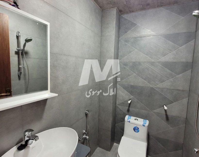 خرید ویلا باغ دوبلکس با ویو جنگلی مدارک کامل نعمت آباد چمستان | 300 متر