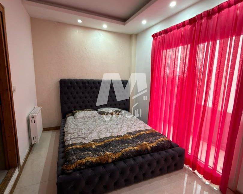 خرید ویلا دوبلکس مدرن فرنیش کامل داخل مجتمع جنگلی | 260 متر