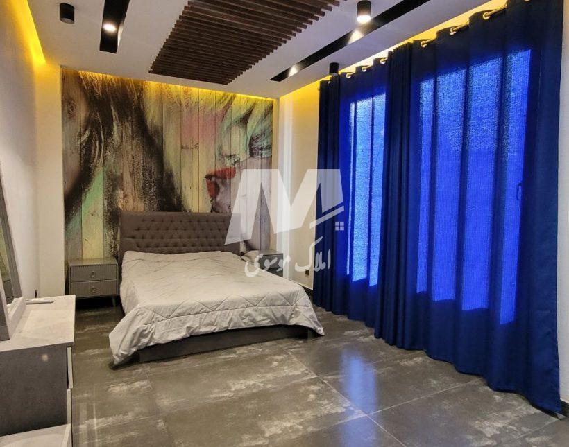 خرید ویلا دوبلکس مدرن استخردار نوشهر چلندر | 400 متر