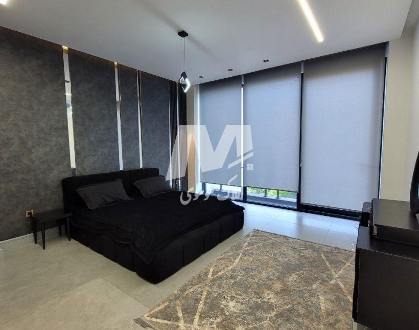 خرید ویلا دوبلکس مدرن استخردار نوشهر چلندر | 400 متر