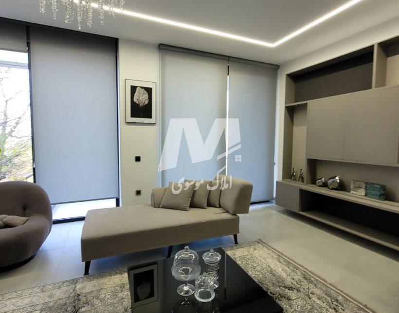 خرید ویلا دوبلکس مدرن استخردار نوشهر چلندر | 400 متر