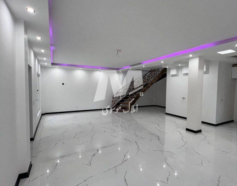 فروش ویلای ۲۳۰ متری ۳ خوابه جنگلی امیرآباد | ۲۳۰ متر