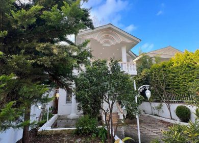 فروش ویلای ۲۳۰ متری ۳ خوابه جنگلی امیرآباد | ۲۳۰ متر