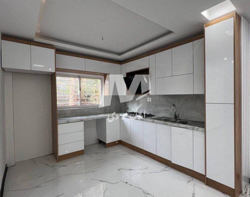 فروش ویلای ۲۳۰ متری ۳ خوابه جنگلی امیرآباد | ۲۳۰ متر