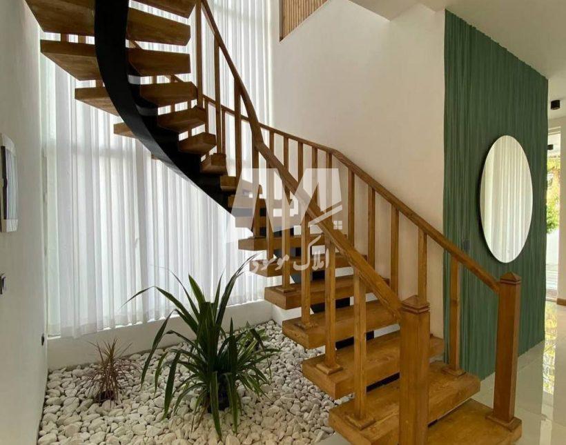 خرید ویلا دوبلکس داخل شهرک مدارک کامل سیسنگان | 250 متر