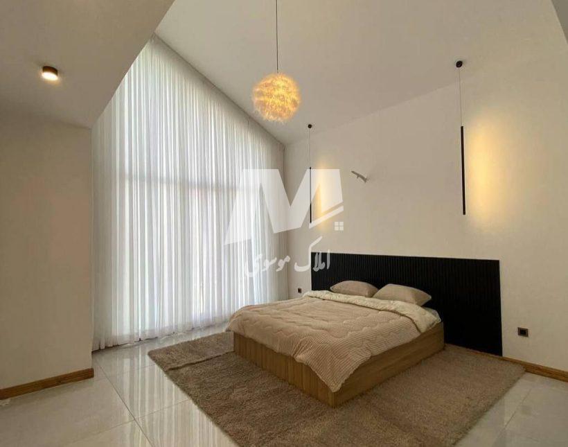 خرید ویلا دوبلکس داخل شهرک مدارک کامل سیسنگان | 250 متر