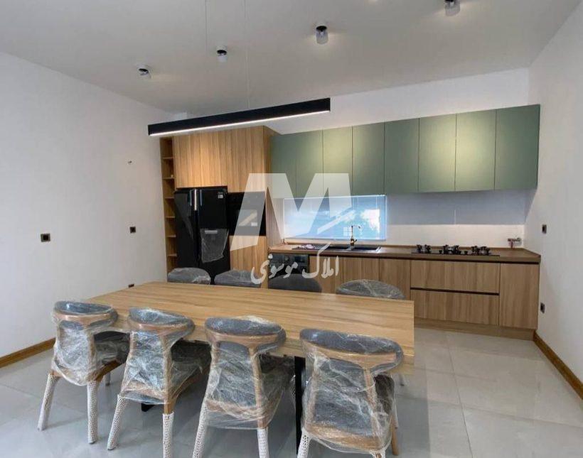 خرید ویلا دوبلکس داخل شهرک مدارک کامل سیسنگان | 250 متر