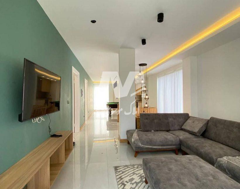 خرید ویلا دوبلکس داخل شهرک مدارک کامل سیسنگان | 250 متر