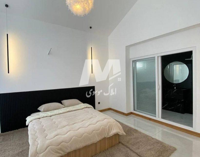 خرید ویلا دوبلکس داخل شهرک مدارک کامل سیسنگان | 250 متر