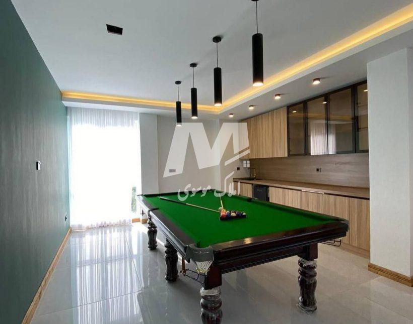 خرید ویلا دوبلکس داخل شهرک مدارک کامل سیسنگان | 250 متر