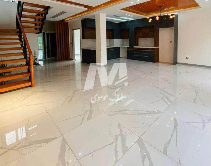 خرید ویلا دوبلکس 250 متری سعادت آباد چمستان | 250 متر