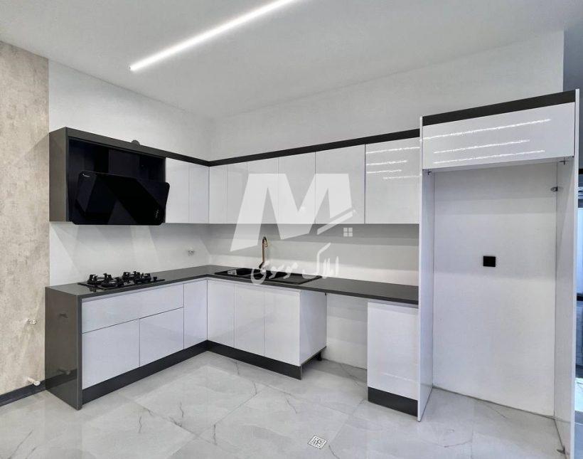 خرید ویلا فلت 230 متری با ویو جنگلی مدارک کامل | 230 متر