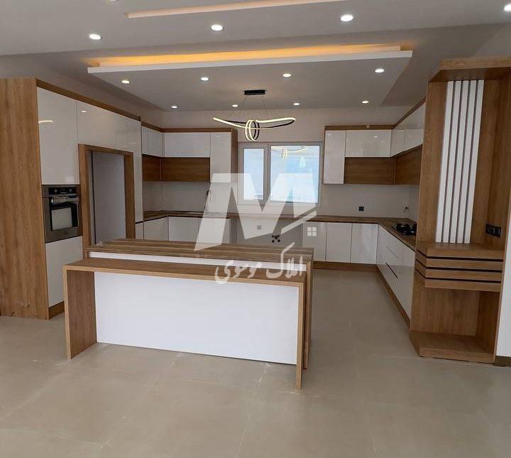 خرید ویلای مدرن دوبلکس در سلیاکتی نور | ۳۰۰ متر