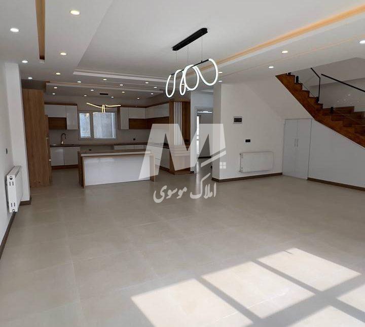 خرید ویلای مدرن دوبلکس در سلیاکتی نور | ۳۰۰ متر