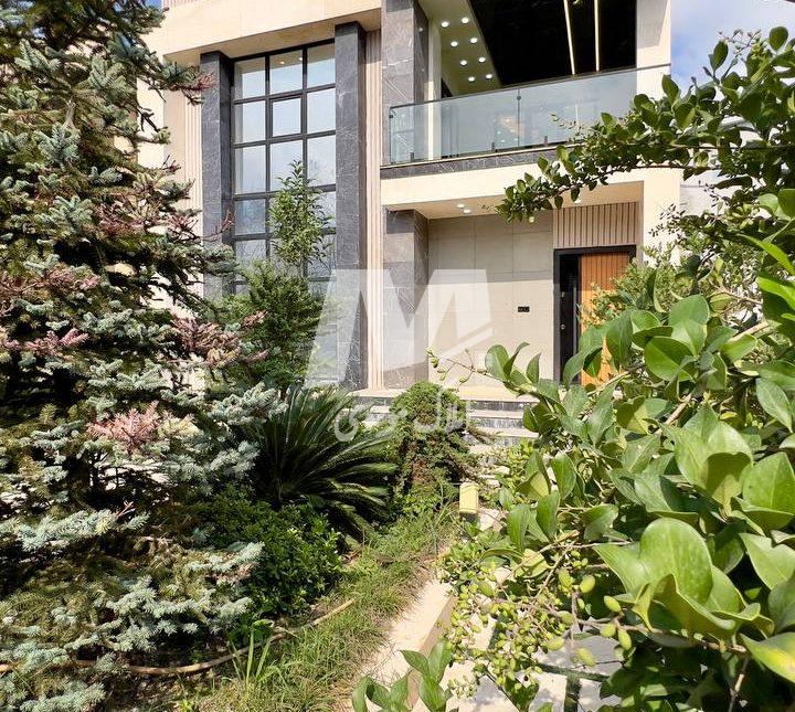 خرید ویلای مدرن دوبلکس در سلیاکتی نور | ۳۰۰ متر