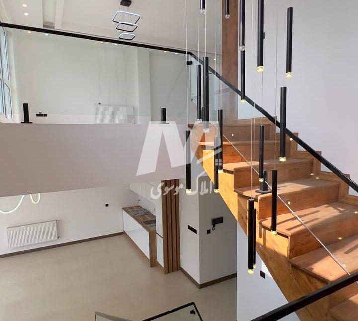 خرید ویلای مدرن دوبلکس در سلیاکتی نور | ۳۰۰ متر