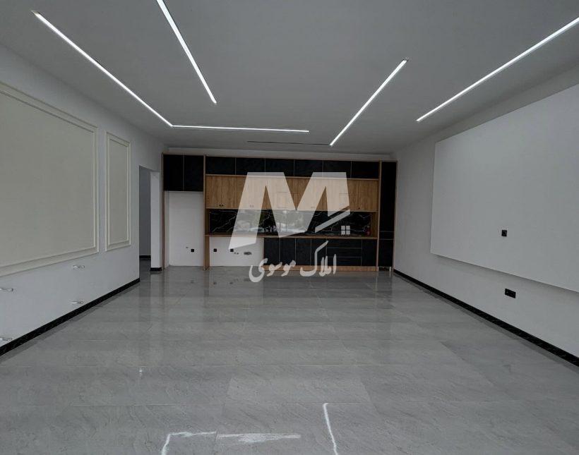 خرید ویلای مدرن با استخر روباز و شهرکی در نعمت‌آباد چمستان | ۲۵۰ متر