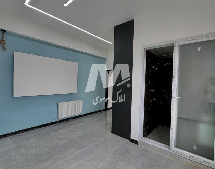 خرید ویلای مدرن با استخر روباز و شهرکی در نعمت‌آباد چمستان | ۲۵۰ متر