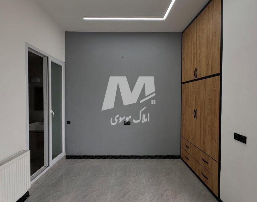 خرید ویلای مدرن با استخر روباز و شهرکی در نعمت‌آباد چمستان | ۲۵۰ متر
