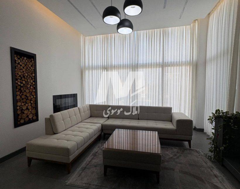 خرید ویلای دوبلکس با استخر روباز در چلندر نوشهر | ۳۰۰ متر