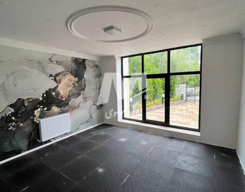 خرید ویلا نیم پیلوت جنگلی 220 متری سند شش دانگ | 220 متر