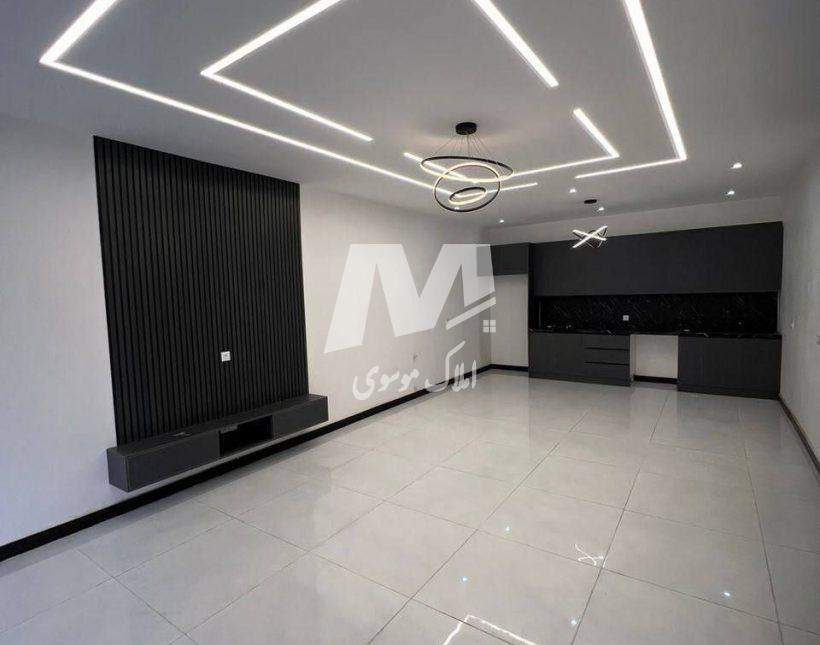 خرید ویلا در چمستان ۲۲۰ متری سند دار بهدشت | ۲۲۰ متر