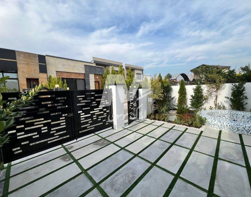 خرید ویلا در چمستان ۲۲۰ متری سند دار بهدشت | ۲۲۰ متر