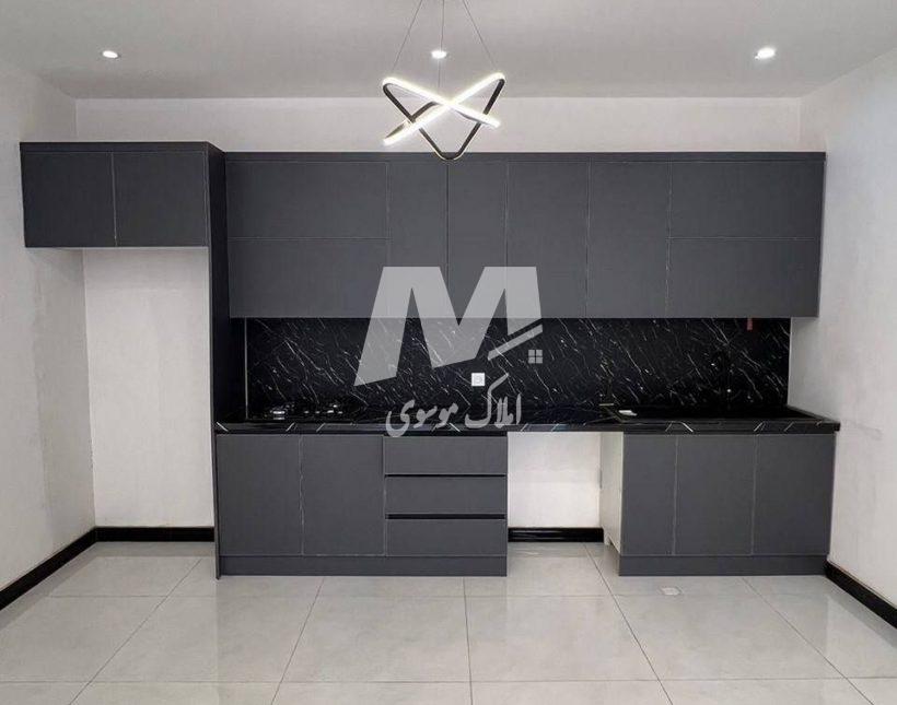 خرید ویلا در چمستان ۲۲۰ متری سند دار بهدشت | ۲۲۰ متر