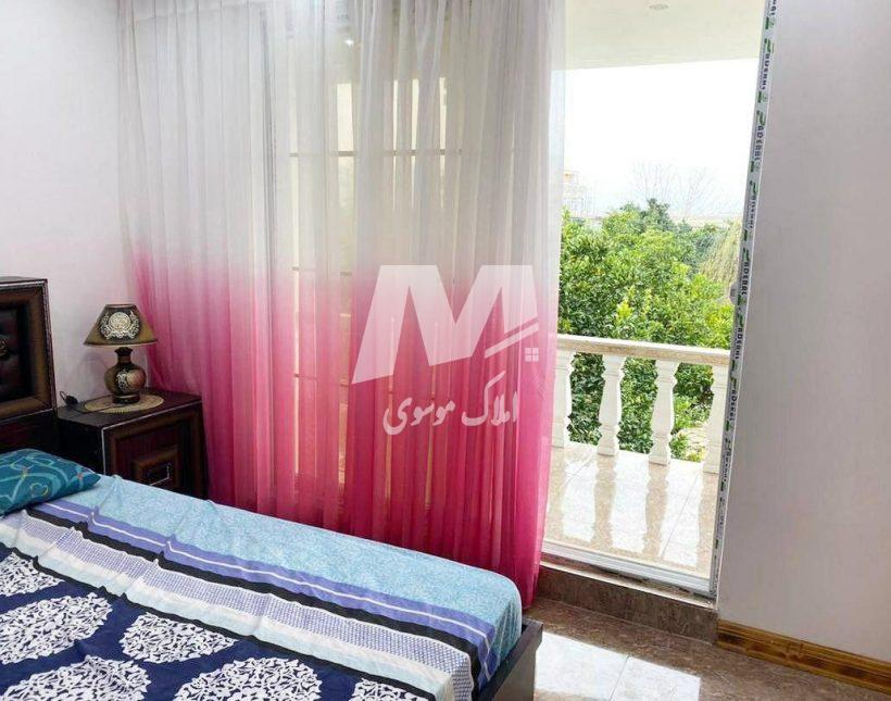 فروش باغ ویلا دوبلکس نما رومی 260 متری | 260 متر