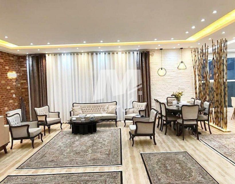 فروش باغ ویلا دوبلکس نما رومی 260 متری | 260 متر