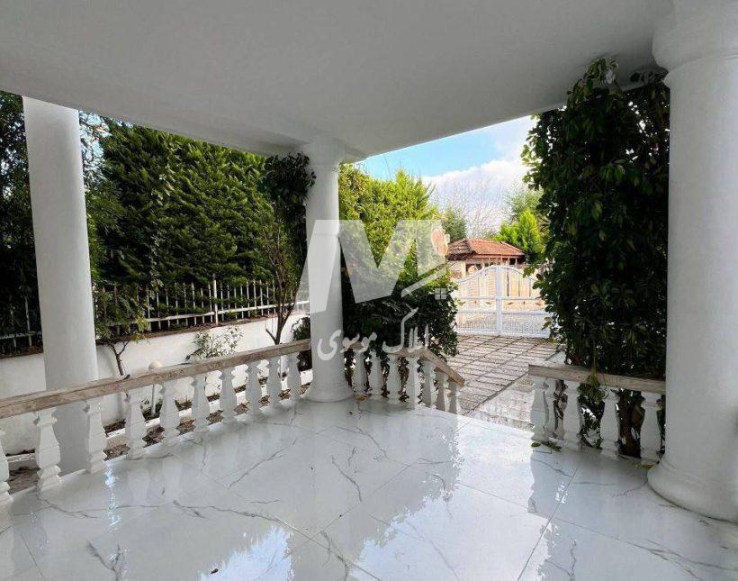 خرید ویلا در نور 230 متر با درختان مرکبات | 230 متر