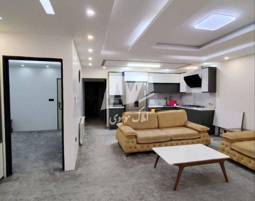 خرید ویلا در چمستان ۲۲۰ متری مبله سند دار بهدشت | ۲۲۰ متر