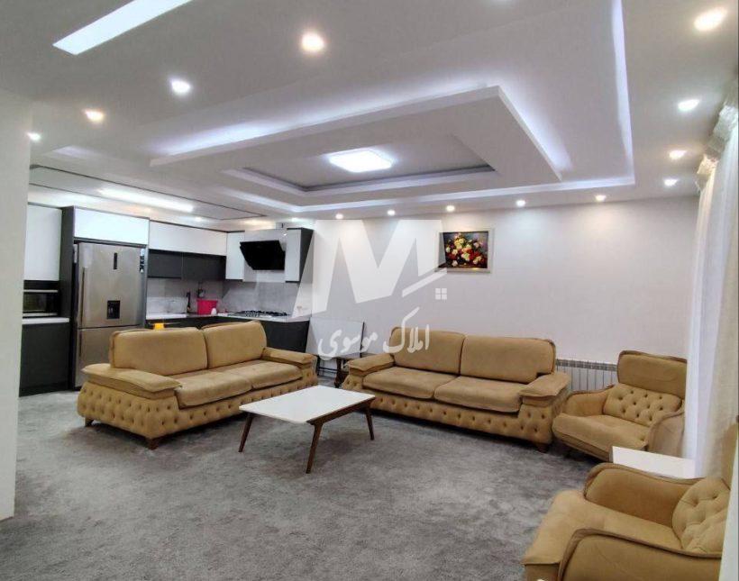 خرید ویلا در چمستان ۲۲۰ متری مبله سند دار بهدشت | ۲۲۰ متر